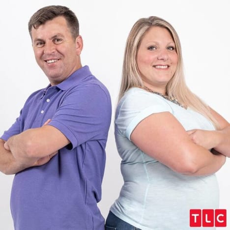 Anna and Mursel for 90 Day Fiance Season 7