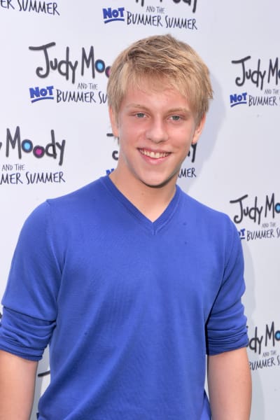 Jackson Odell Picture