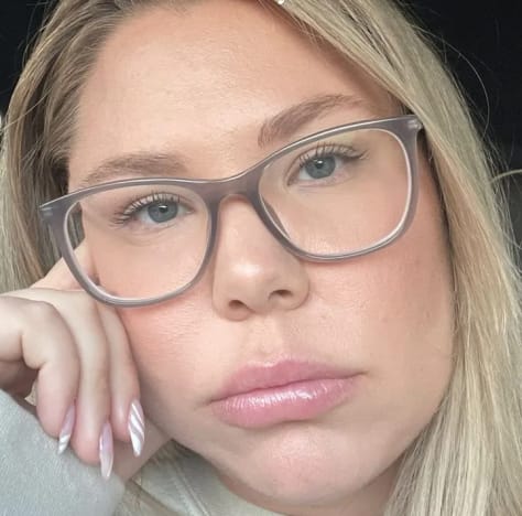 Kailyn Lowry, Ready for a Close-Up