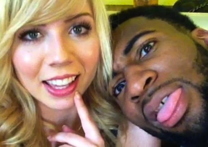 Jennette mccurdy najed