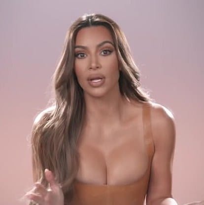 Kim Kardashian Season 20 Pic