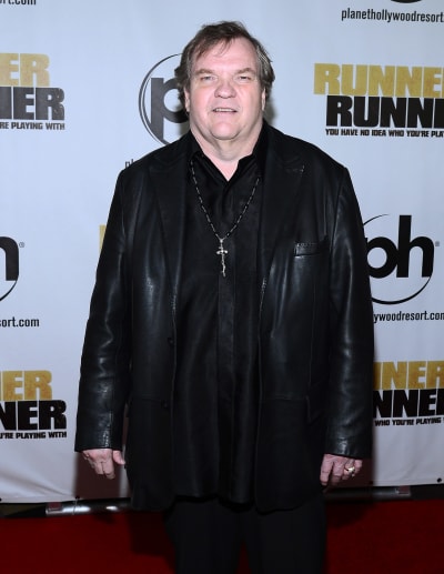 Meat Loaf Picturre
