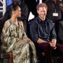 Prince Harry Meets Rihanna: See the Pics! The Smiles!