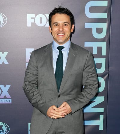 Fred Savage Pic