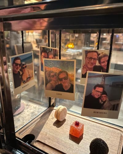 Bob Saget and Kelly Rizzo throwback photos (Birthday 2021)