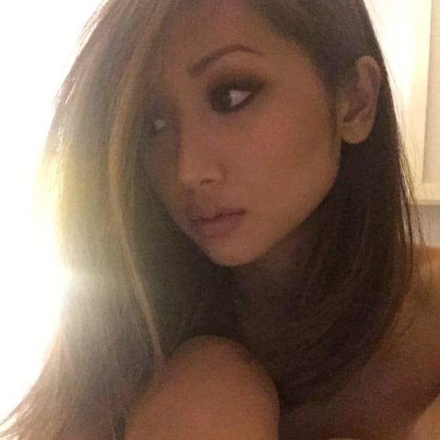 Brenda song nude pictures