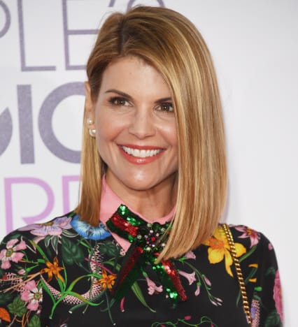 Aunt Becky