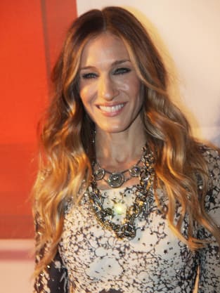 Sarah Jessica Parker to Replace Demi Moore in LOVELACE 