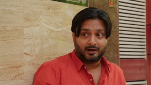 Sumit Singh explains his fears about marriage, trauma from ex