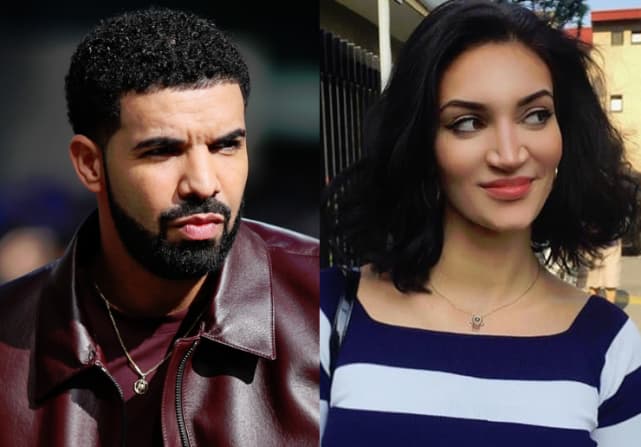 Drake's Baby Mama Sophie Brussaux Allegedly Had a Foursome at Hotel With  Four Black Guys (Video) – BlackSportsOnline