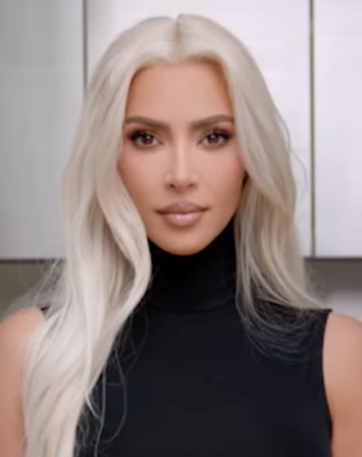 Kim Kardashian, All Business