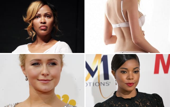 Nude Celebrity Photos: Whos Been Hacked? - The Hollywood 