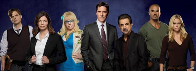 Criminal Minds - 12 Best Episodes - Criminal Minds Hub