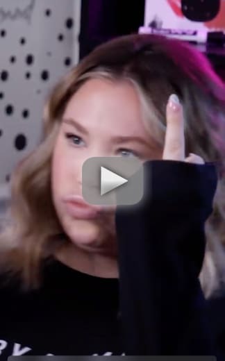 Kailyn lowry flips off teen mom 2 bosses i dont care if you fire