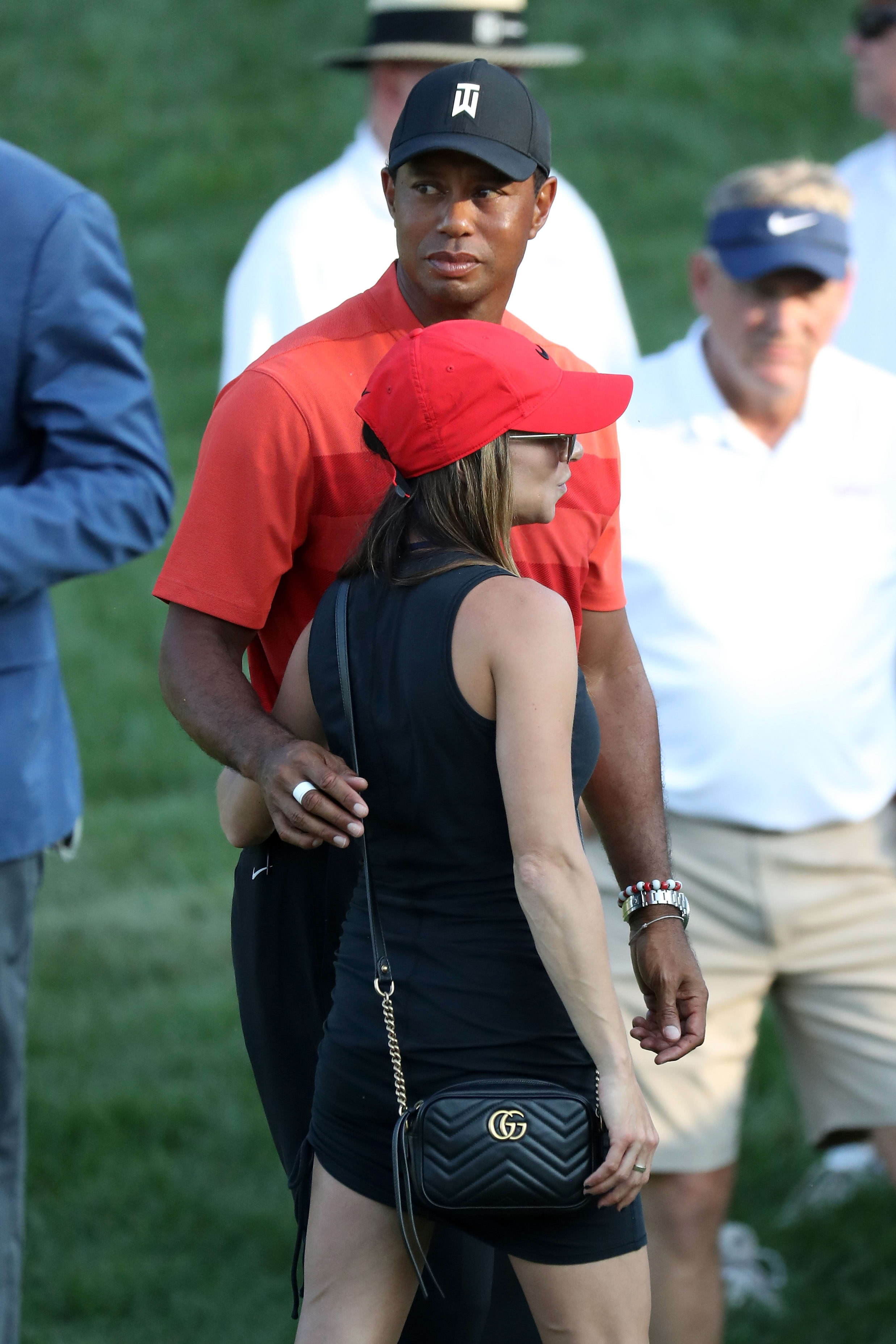Fappening tiger woods
