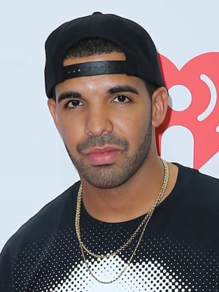 Love The Drake