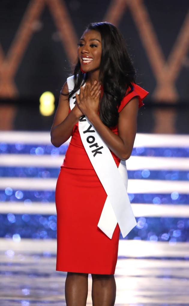 GALLERY: 2018 Miss America Competiiton | Miss America 