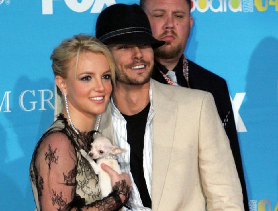 kevin-federline-and-britney-spears-photo