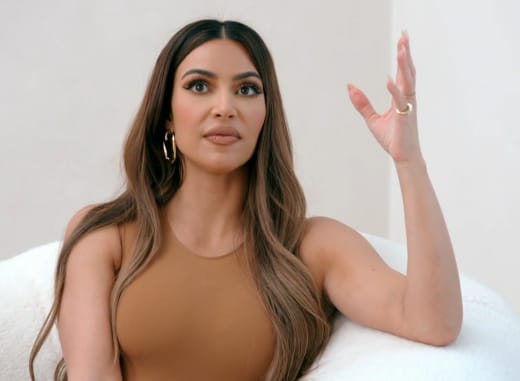 Kim Kardashian Feels That She Has Achieved So Much