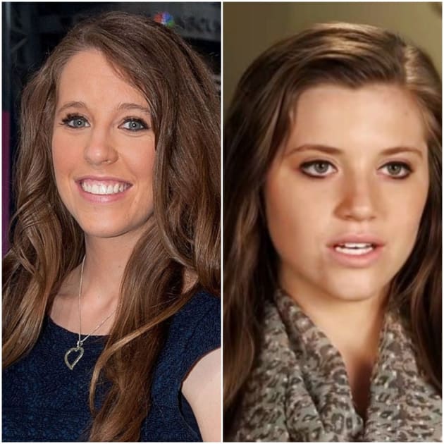 Joy-Anna Duggar: Jill Ditched Her Family, Not the Other Way Around! 