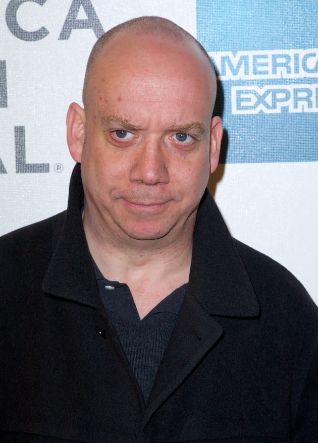 Paul Giamatti Joins Cast of Downton Abbey - The Hollywood Gossip