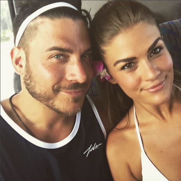 Dating who is jax taylor Shep Rose