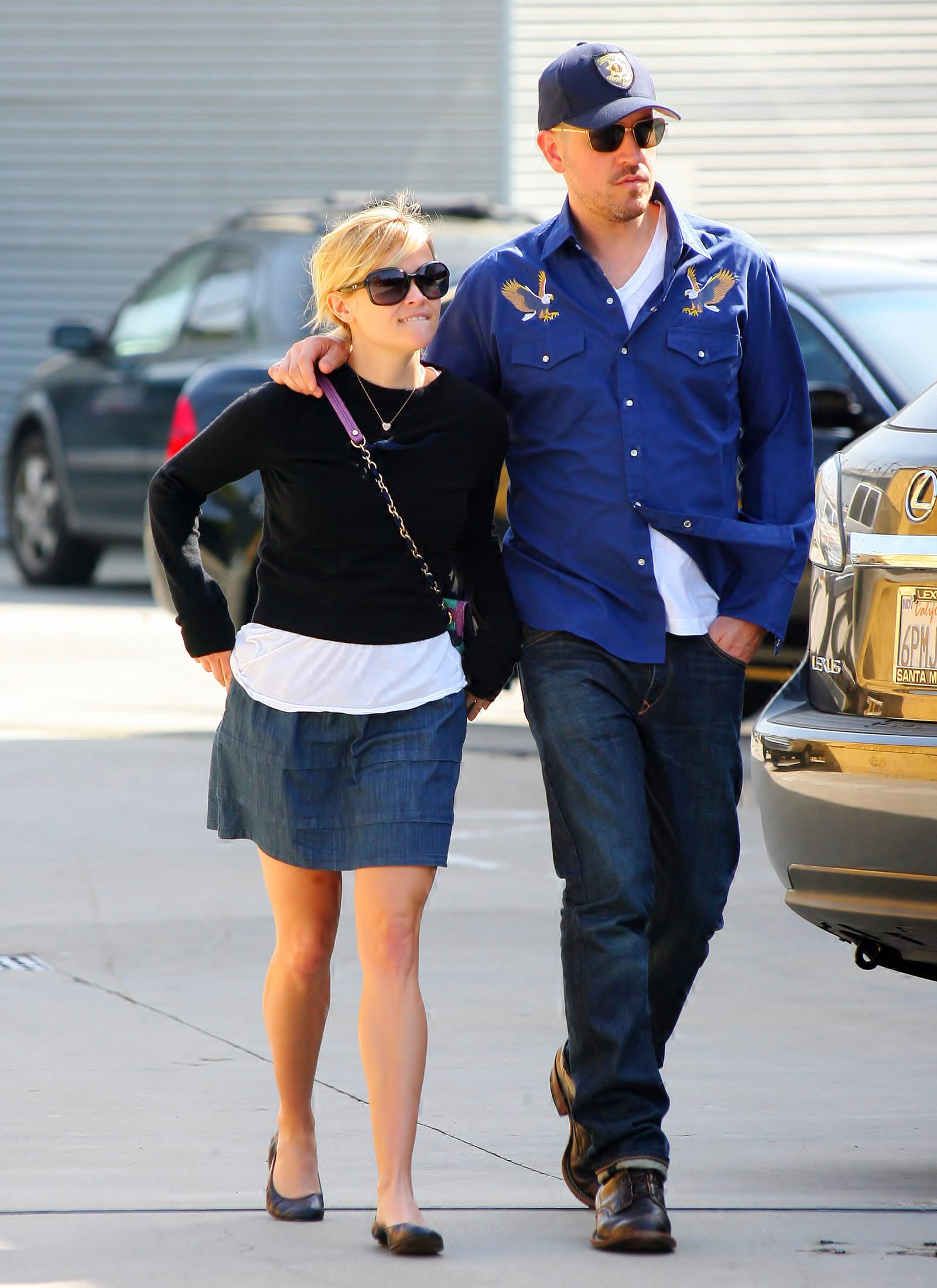 Toth divorce jim reese witherspoon Reese Witherspoon,