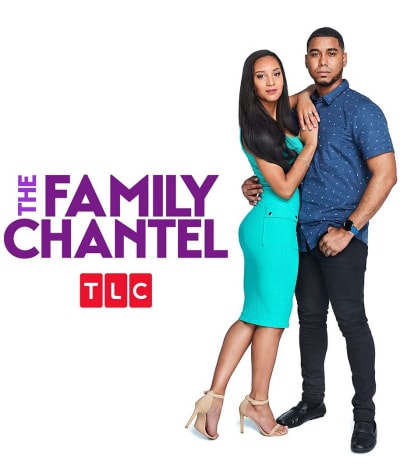 The Family Chantel Poster