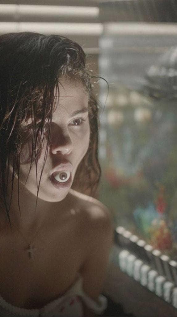 Selena Gomez Horror Video Scares the Bejesus Out of Fans 