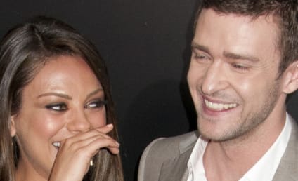 Justin Timberlake, Mila Kunis Deny Hacked Photo Rumors in 