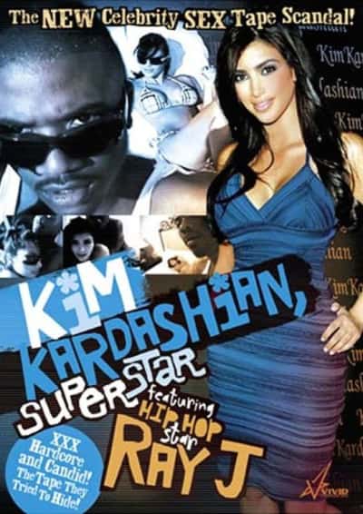 Kim Kardashian Superstar
