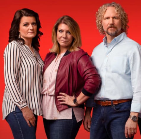 Sister Wives Promo Pic