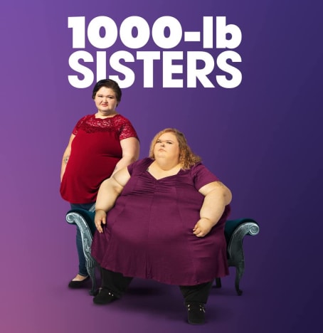1000-Lb Sisters Photo