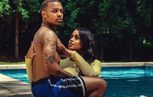 Bow Wow Arrest Report: Kiyomi Leslie Bit, Hit And Spit On 