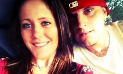 Jenelle Evans Nude Photos: Tweeted By James Duffy! - The 