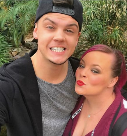 Catelynn Lowell Claps Back at Rehab-Shamers: You