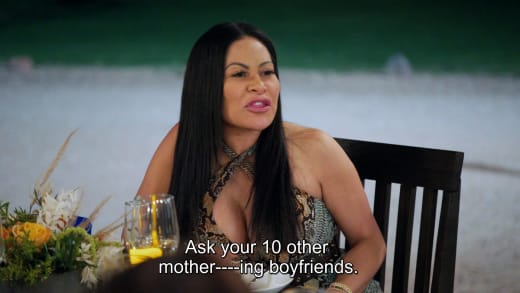 Jen Shah accuses Meredith Marks of having 10 boyfriends