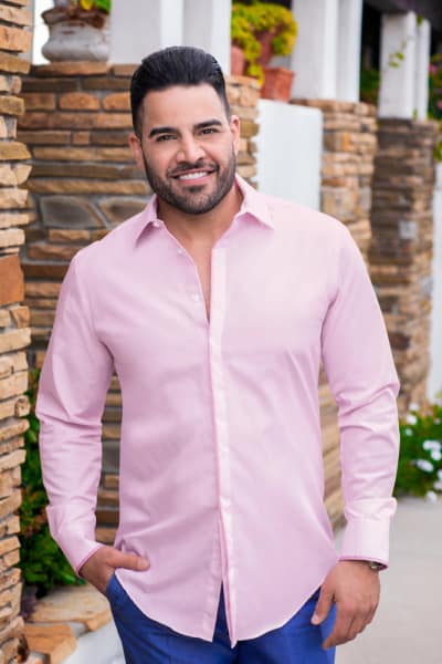 Mike Shouhed Promotes Shahs of Sunset