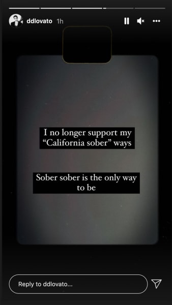 sober sober