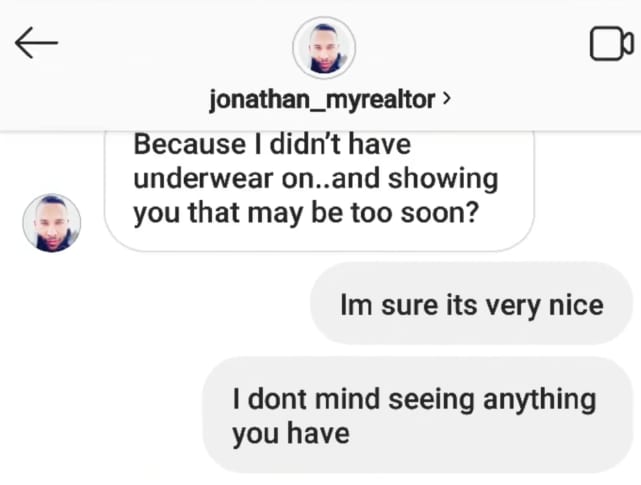 Jonathan rivera alleged instagram dms 01