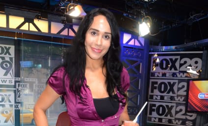 Nadya Suleman - Page 6 - The Hollywood Gossip