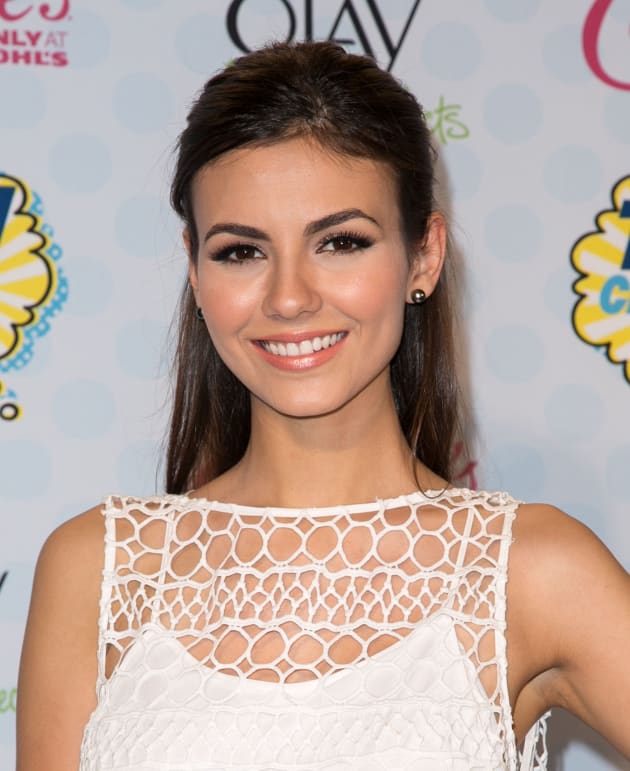 Victoria Justice On Naked Photos: I am Taking Legal Action