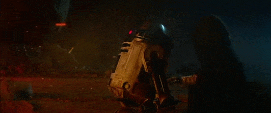 Image result for r2d2 gif