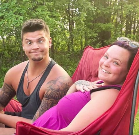 Catelynn and Tyler's 15th Anniversary