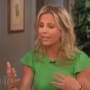 Elisabeth hasselbeck on the view in 2006