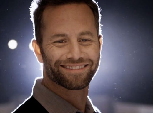Kirk Cameron to Pagans: Stop Ruining Christmas! - The Hollywood Gossip
