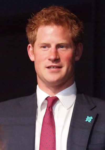 Prince Harry warned to avoid some woke message for Diana 