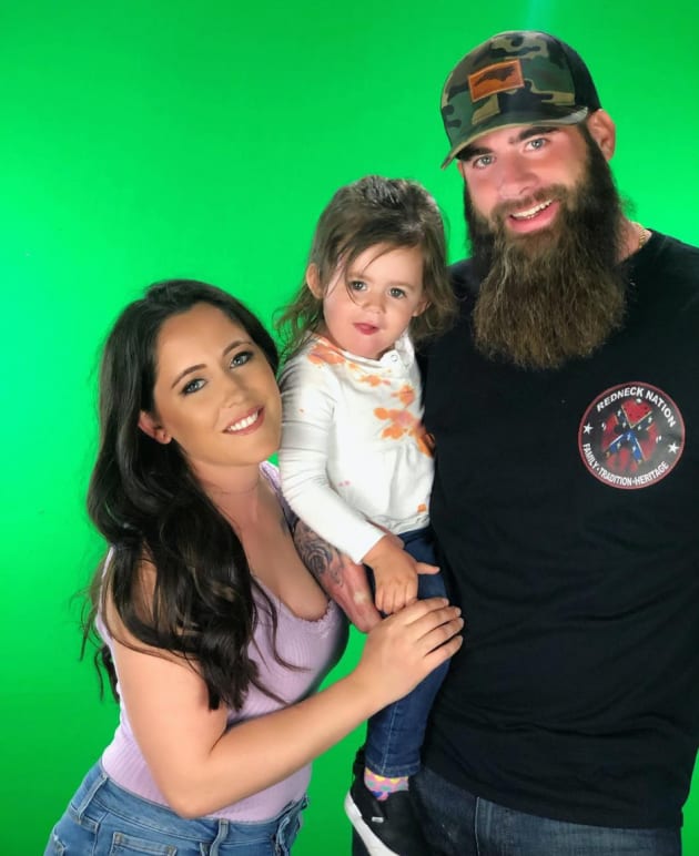 Jenelle Evans In Crisis Mode Over Ensley Abuse Scandal: Could She Be Facing Another CPS Investigation?