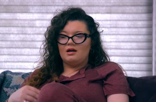 Amber Portwood Had a Serious Relationship With a Woman