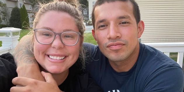 Kailyn Lowry & Javi Marroquin: Here's Why Fans Are Convinced They're Back Together!
